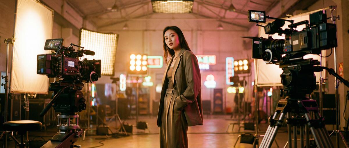 大象传媒影视传媒视频社区