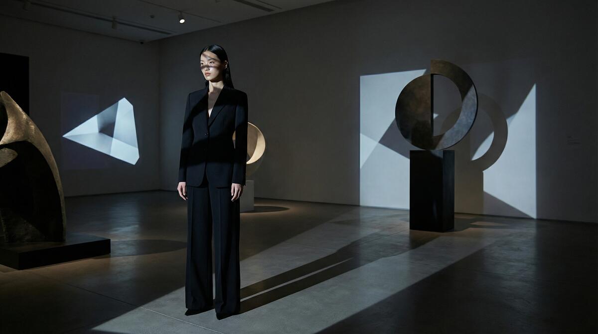 大象传媒艺术展览视频